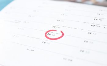 calendario
