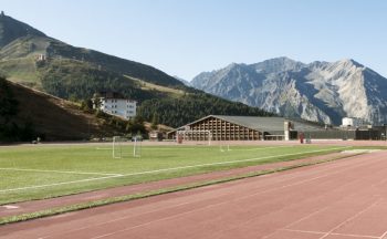 Sestriere e dintorni