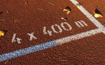 RIPETUTE PER INCREMENTARE LA VELOCITA'