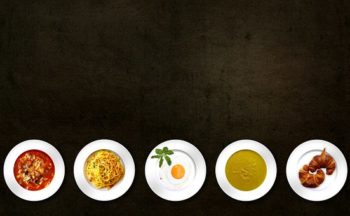 alimentazione