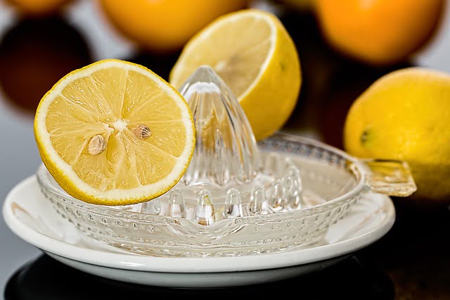 Limone-dieta