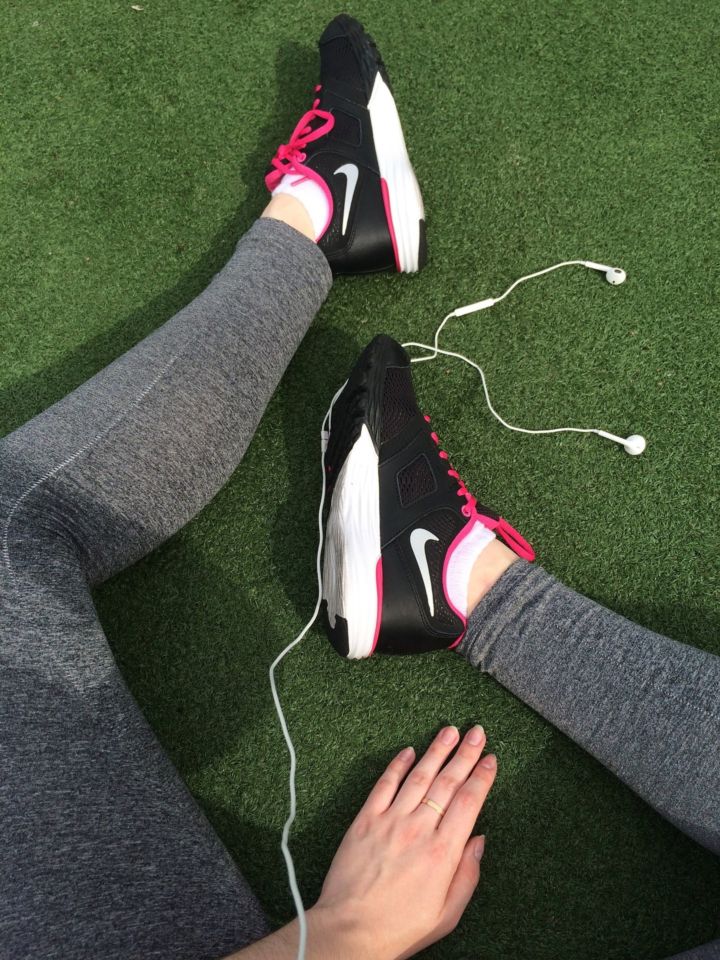 fartlek musicale