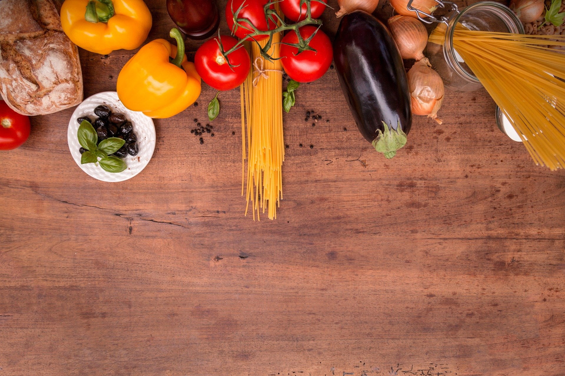 sana alimentazione