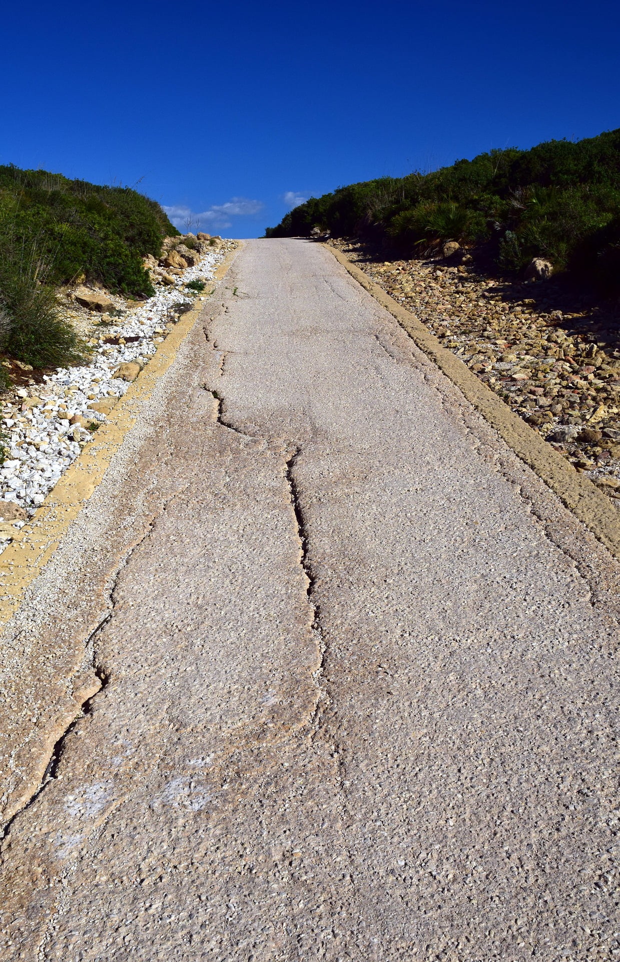 fartlek in salita