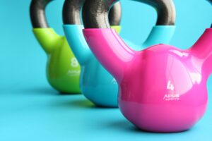 Il potenziamento muscolare nel podista consigli del coach