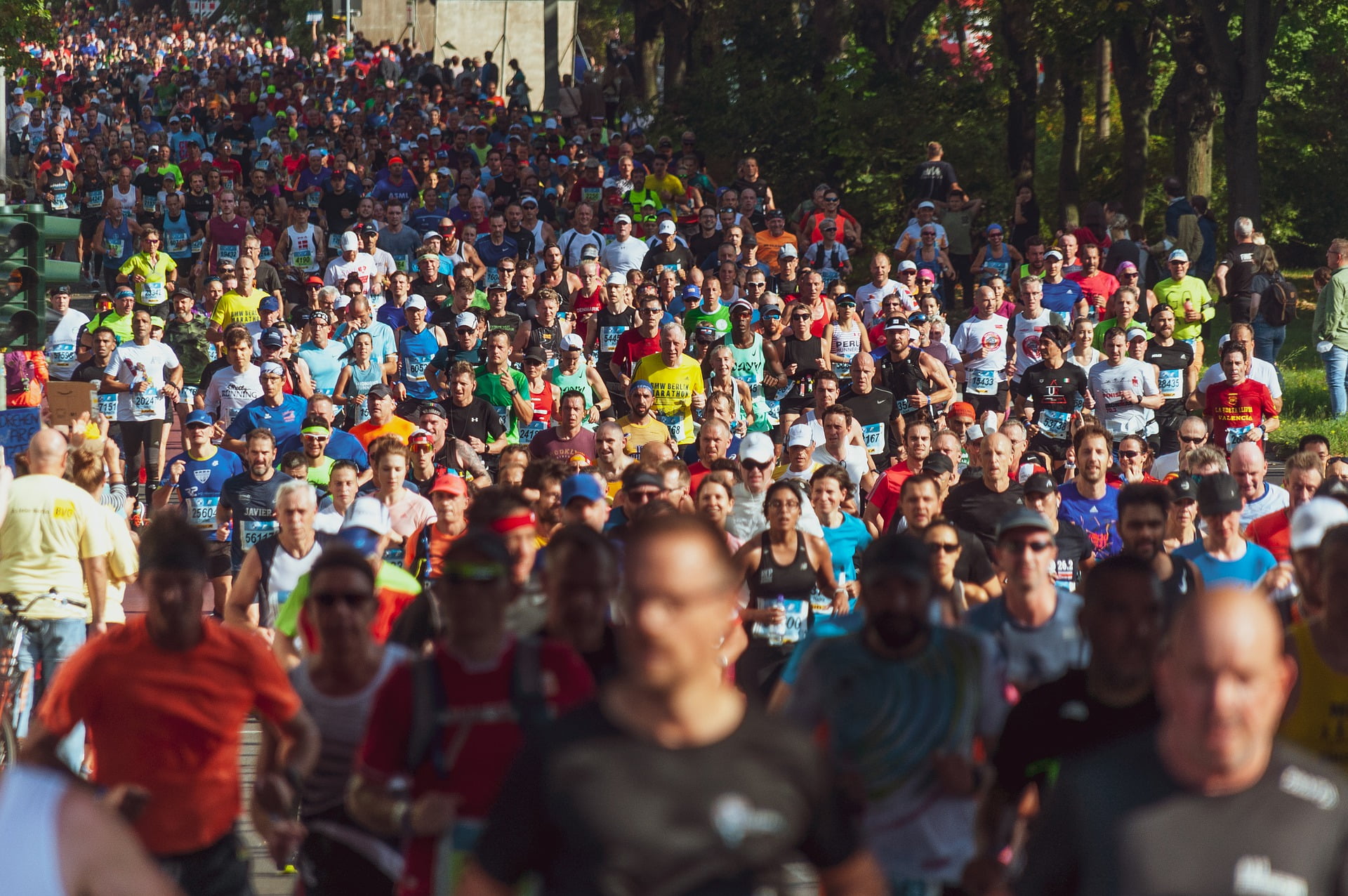 maratona