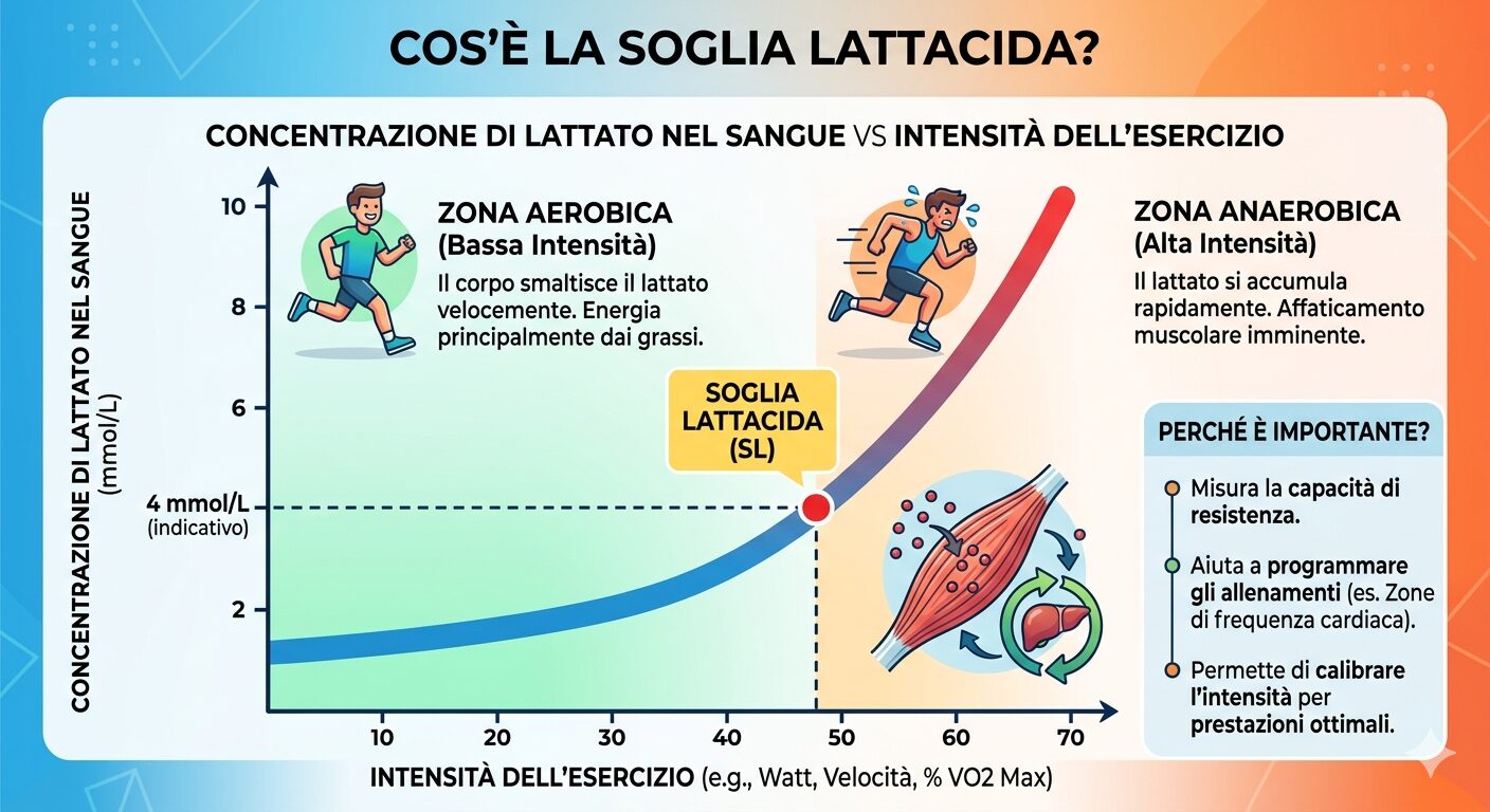 soglia lattacida